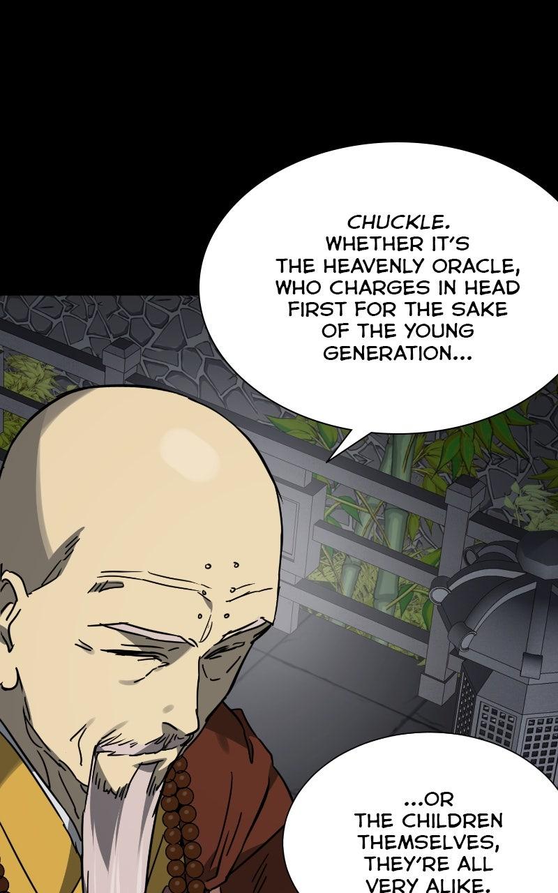 Read Infinite Leveling: Murim chapter 117.9 image 5 on Lezhin