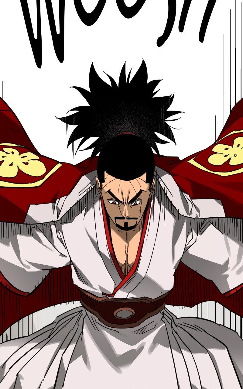 Read Infinite Leveling: Murim chapter 117.9 image 52 on Lezhin