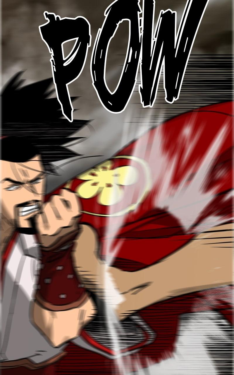 Read Infinite Leveling: Murim chapter 117.9 image 57 on Lezhin