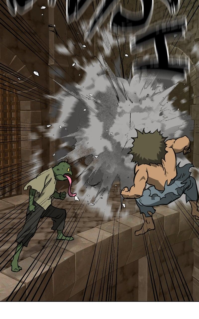 Read Infinite Leveling: Murim chapter 117.9 image 59 on Lezhin