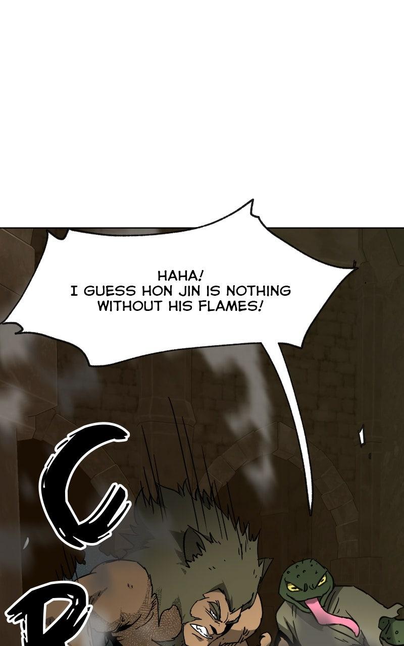 Read Infinite Leveling: Murim chapter 117.9 image 60 on Lezhin