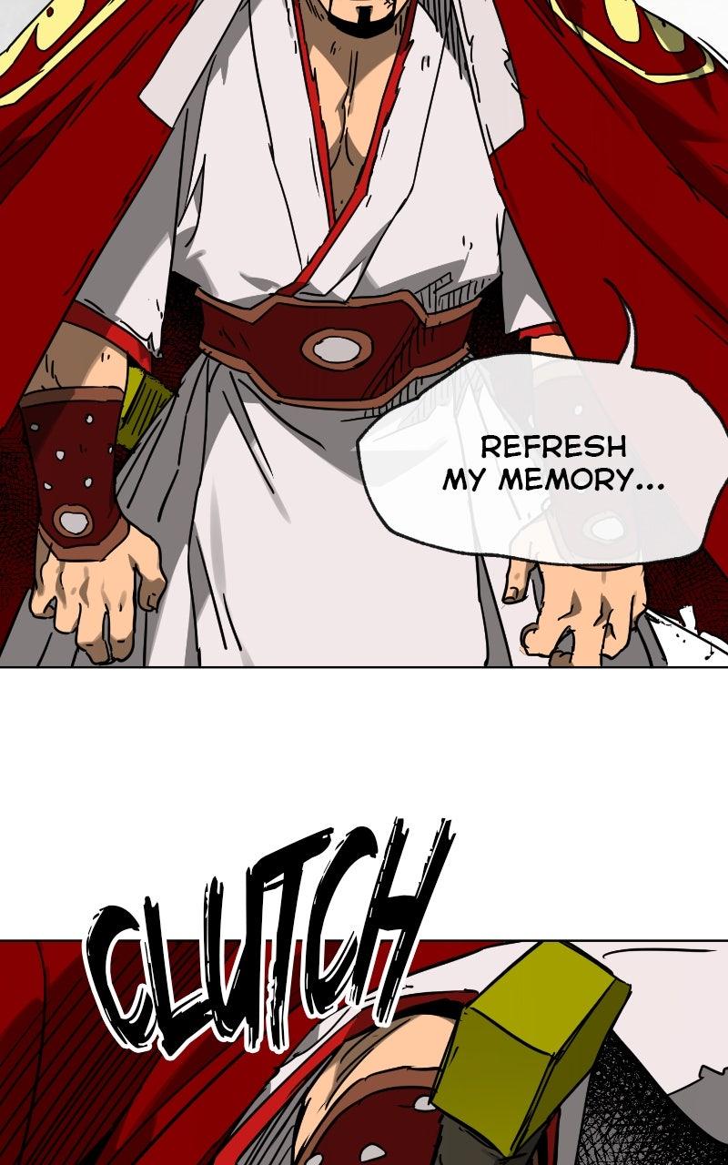 Read Infinite Leveling: Murim chapter 117.9 image 63 on Lezhin