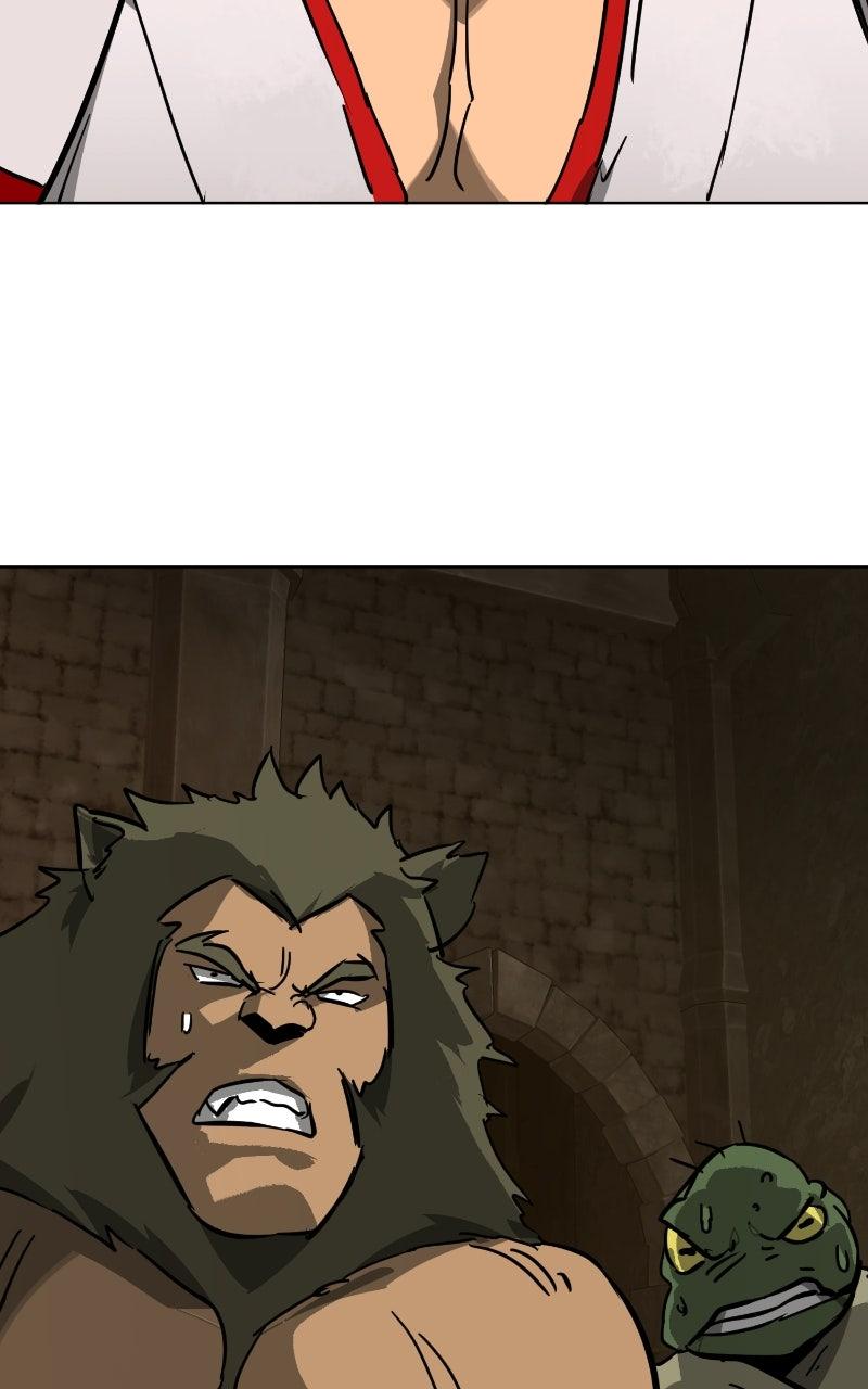 Read Infinite Leveling: Murim chapter 117.9 image 66 on Lezhin