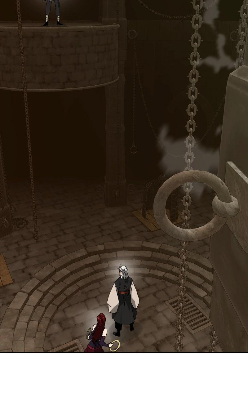 Read Infinite Leveling: Murim chapter 117.9 image 68 on Lezhin