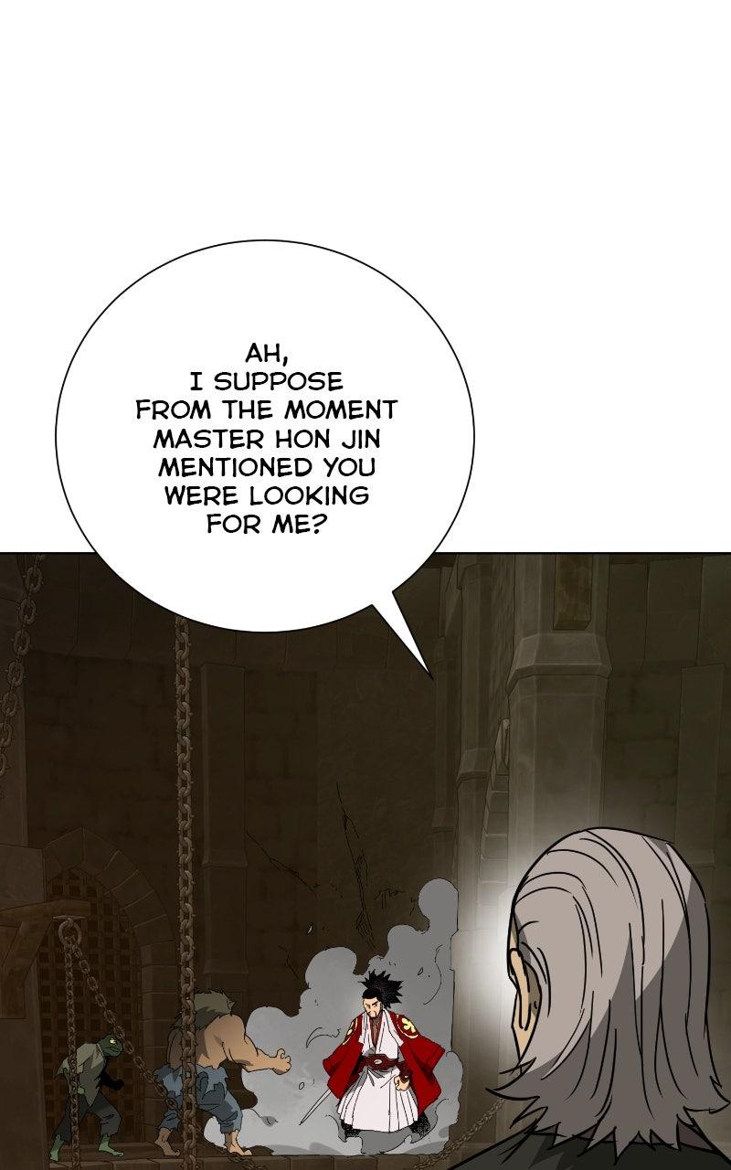 Read Infinite Leveling: Murim chapter 117.9 image 73 on Lezhin