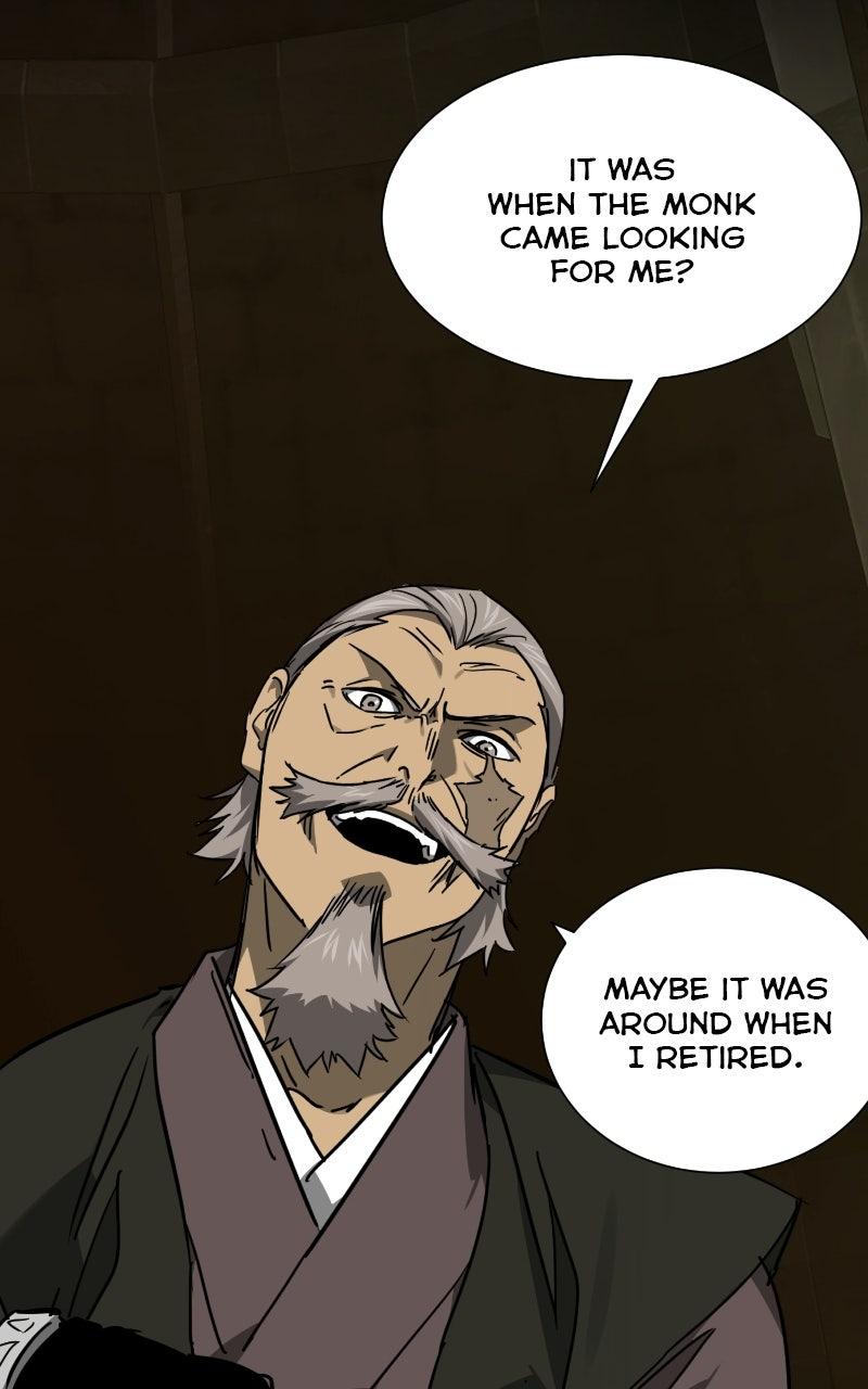 Read Infinite Leveling: Murim chapter 117.9 image 75 on Lezhin