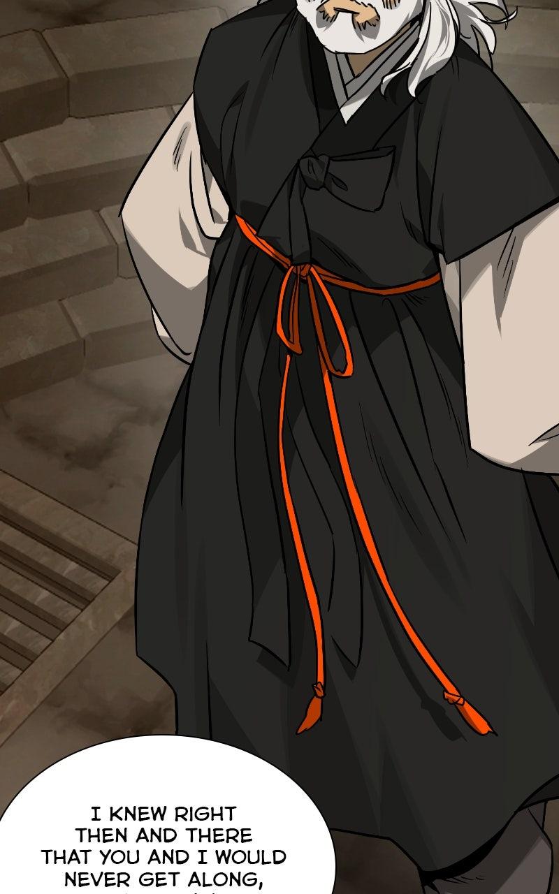 Read Infinite Leveling: Murim chapter 117.9 image 79 on Lezhin