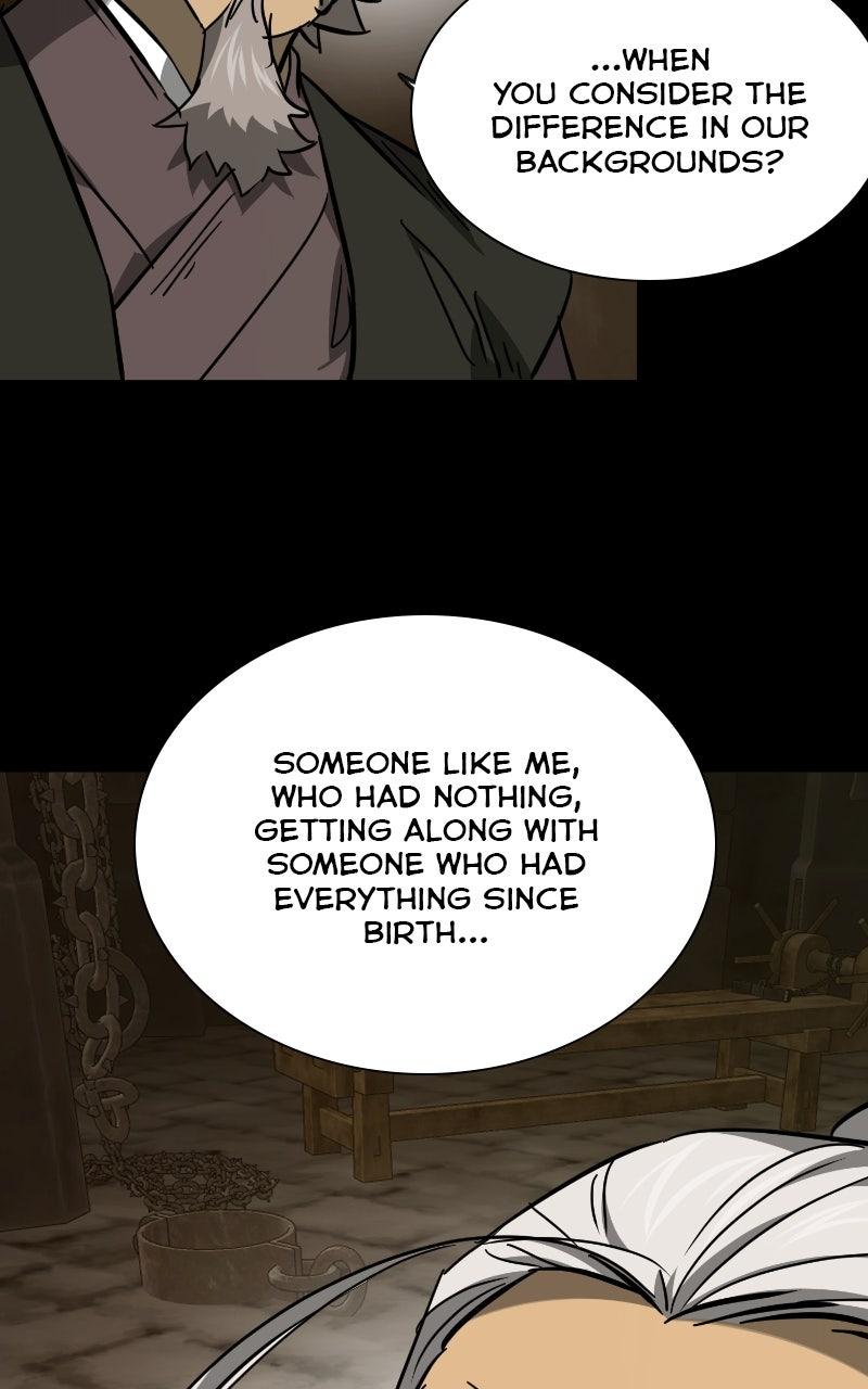 Read Infinite Leveling: Murim chapter 117.9 image 81 on Lezhin