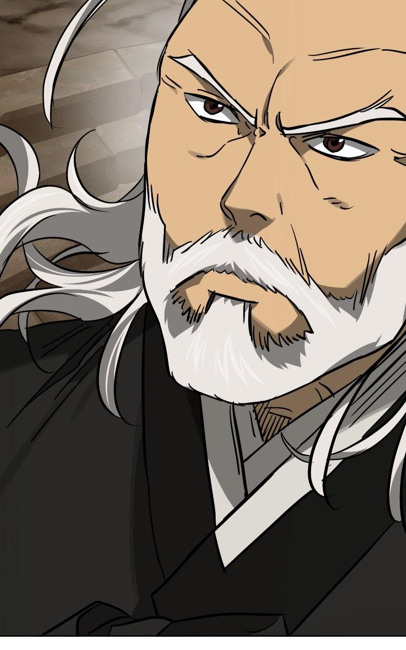 Read Infinite Leveling: Murim chapter 117.9 image 82 on Lezhin