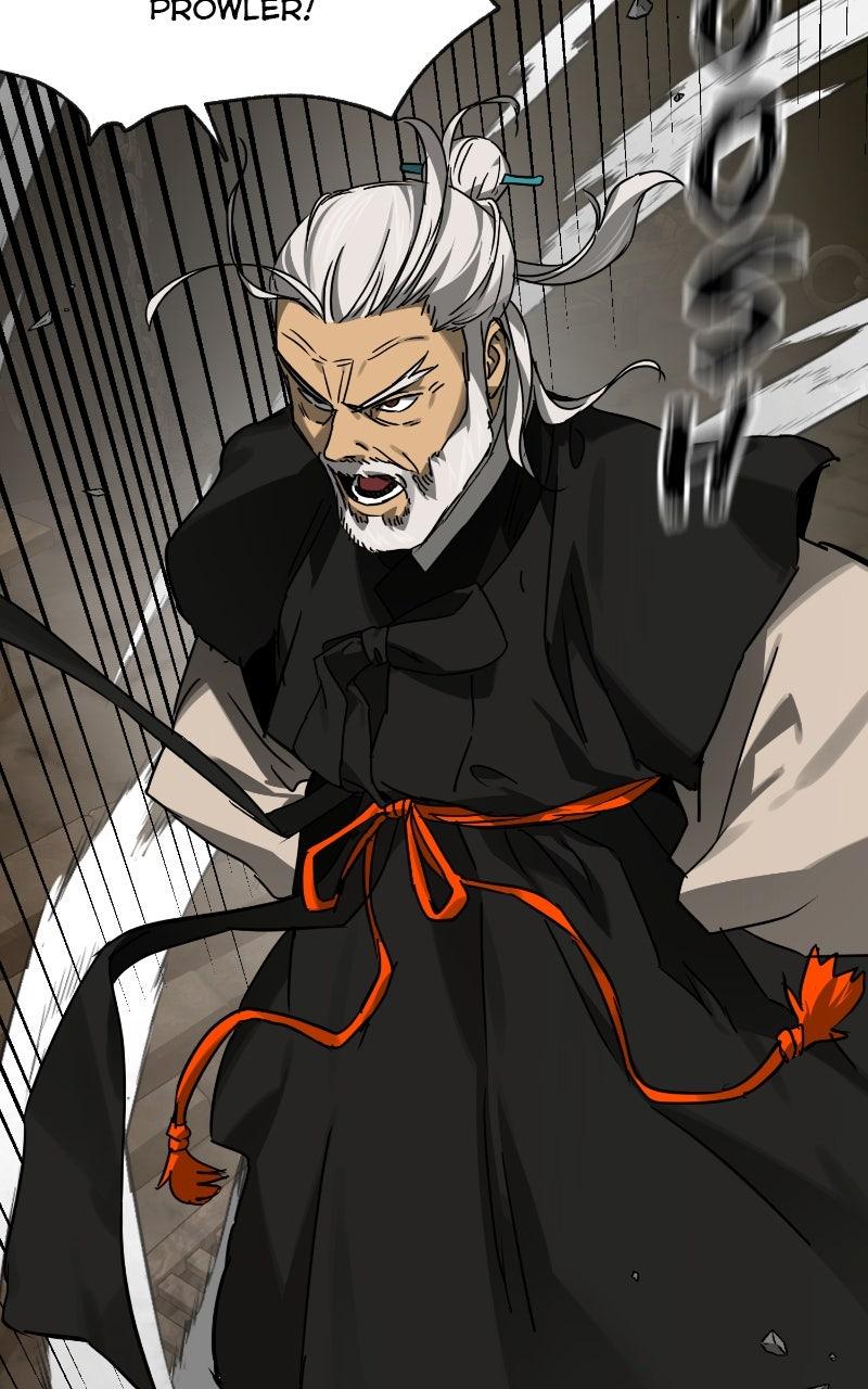 Read Infinite Leveling: Murim chapter 117.9 image 88 on Lezhin