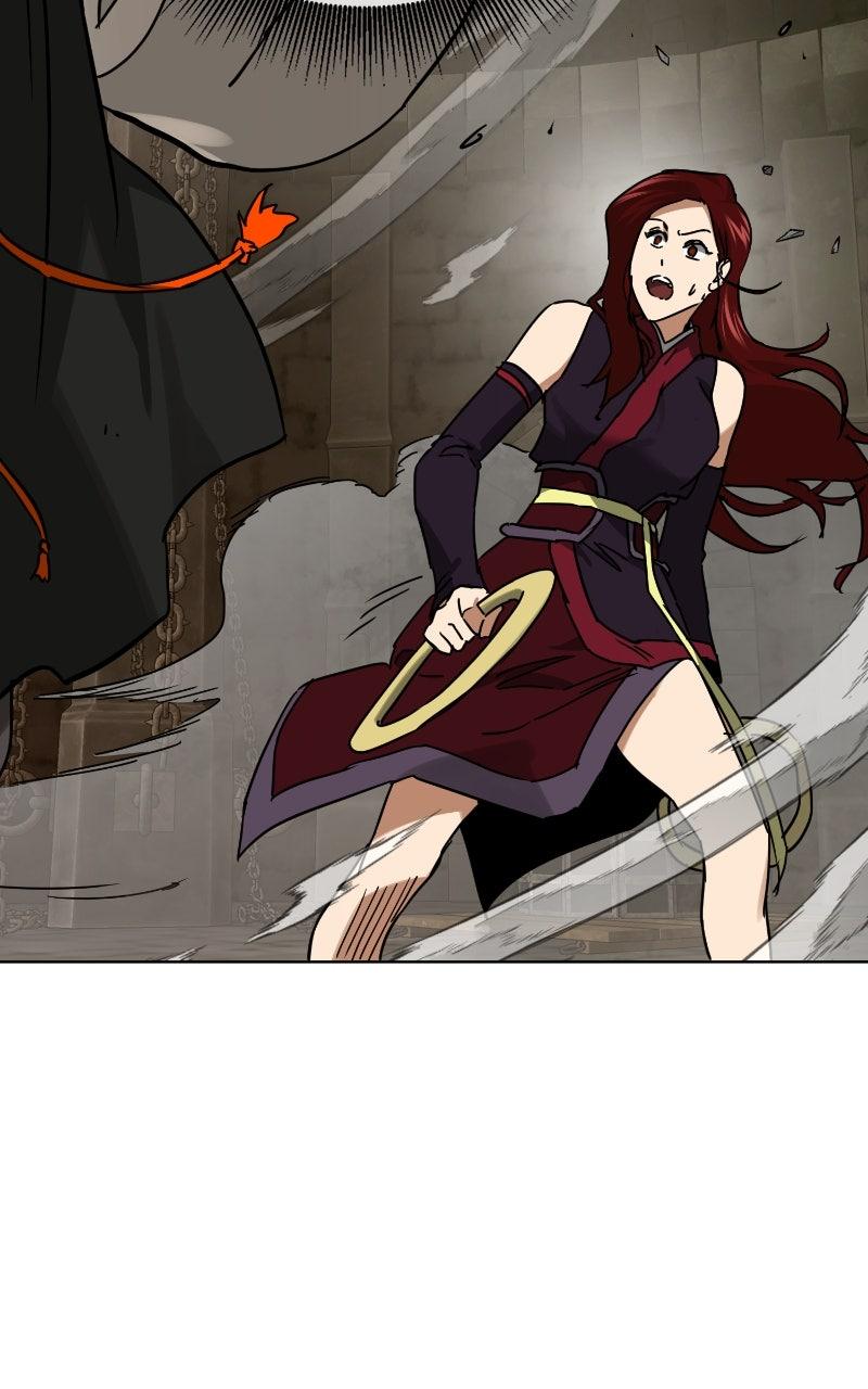 Read Infinite Leveling: Murim chapter 117.9 image 91 on Lezhin