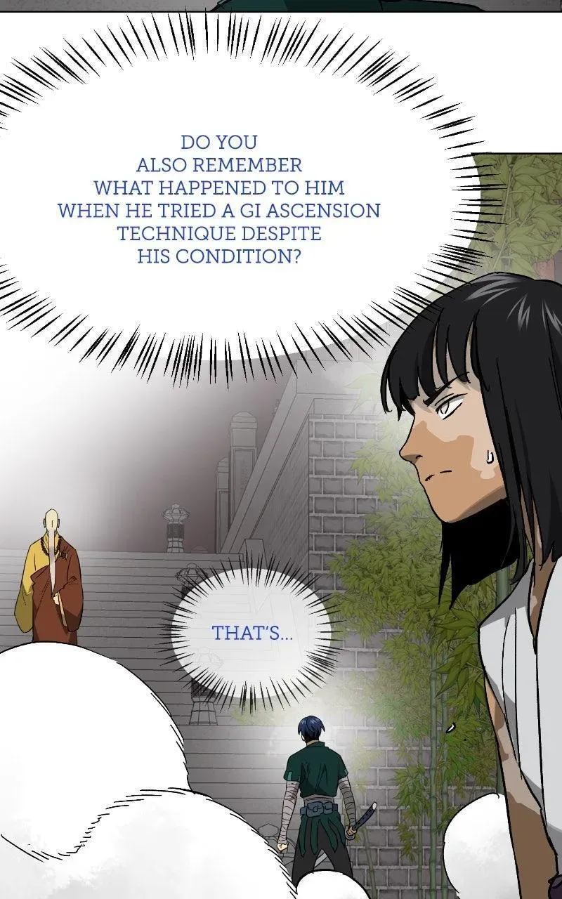 Read Infinite Leveling: Murim chapter 118.1 image 10 on Lezhin