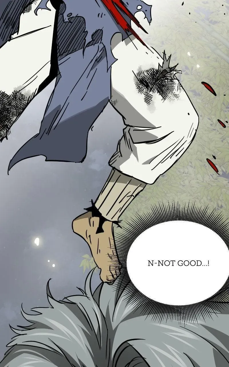 Read Infinite Leveling: Murim chapter 118.1 image 105 on Lezhin