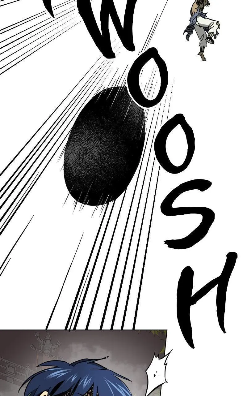 Read Infinite Leveling: Murim chapter 118.1 image 113 on Lezhin