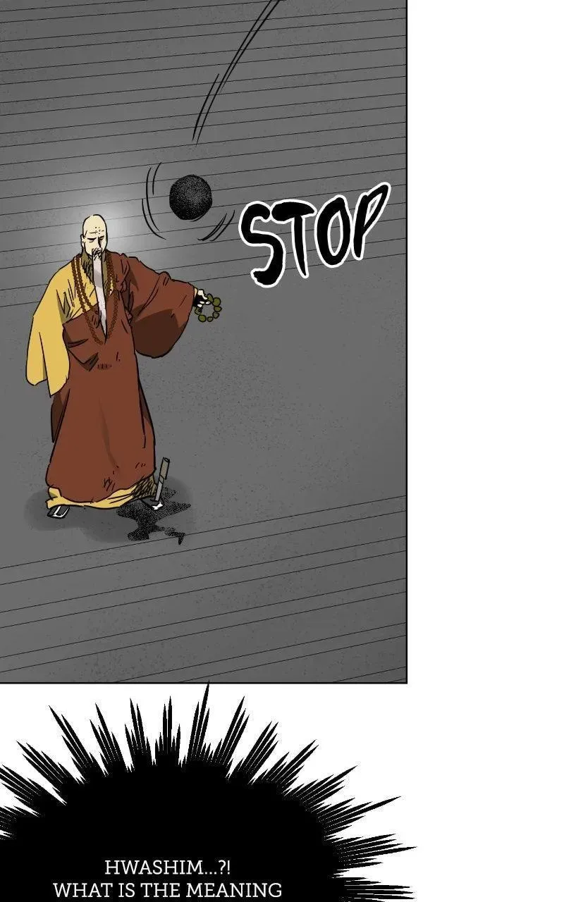 Read Infinite Leveling: Murim chapter 118.1 image 116 on Lezhin