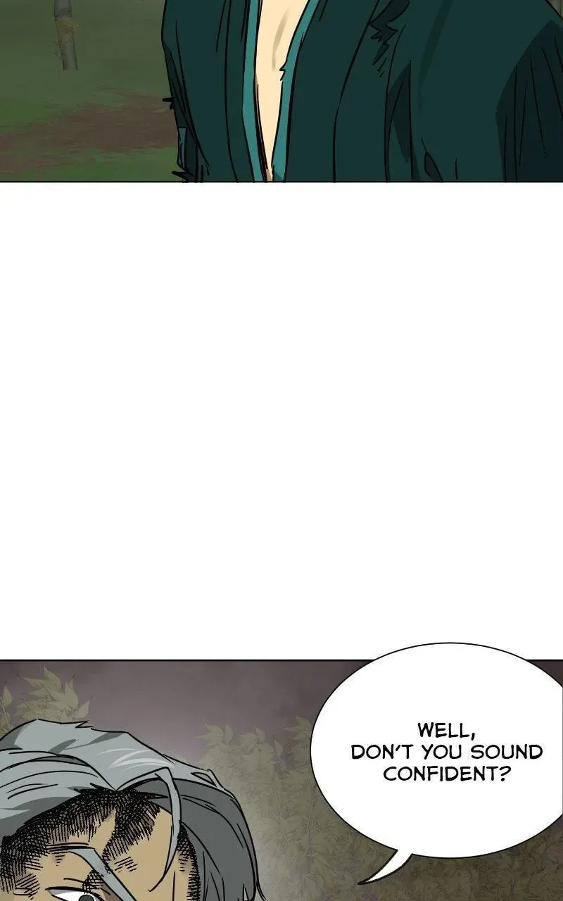 Read Infinite Leveling: Murim chapter 118.1 image 12 on Lezhin