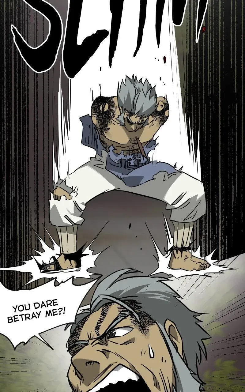 Read Infinite Leveling: Murim chapter 118.1 image 121 on Lezhin
