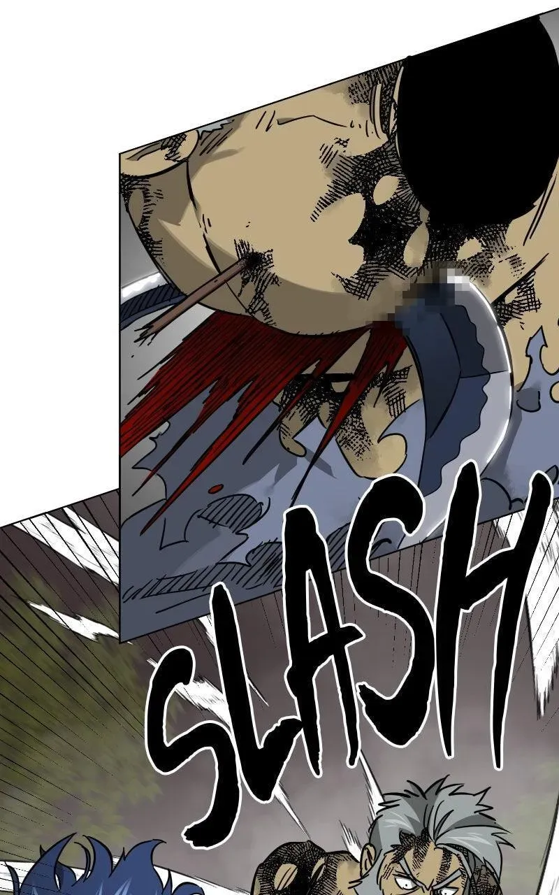 Read Infinite Leveling: Murim chapter 118.1 image 125 on Lezhin