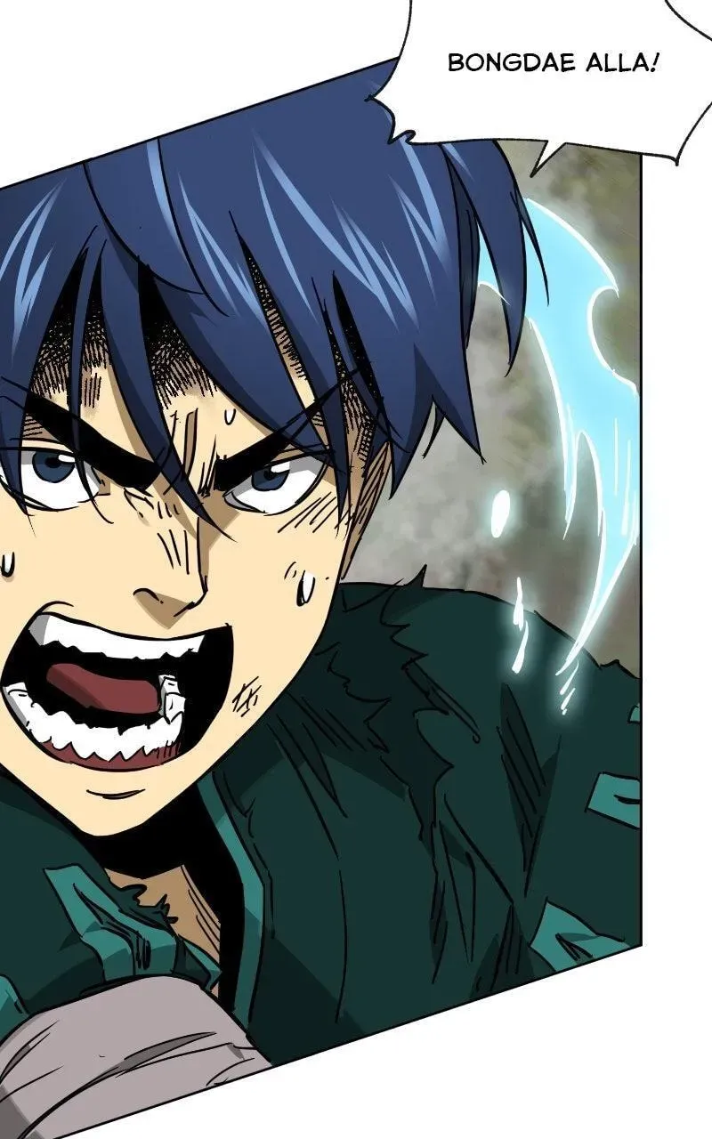 Read Infinite Leveling: Murim chapter 118.1 image 127 on Lezhin
