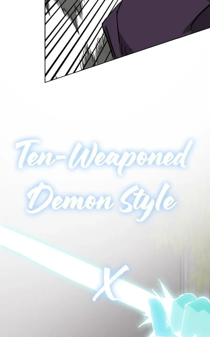 Read Infinite Leveling: Murim chapter 118.1 image 129 on Lezhin