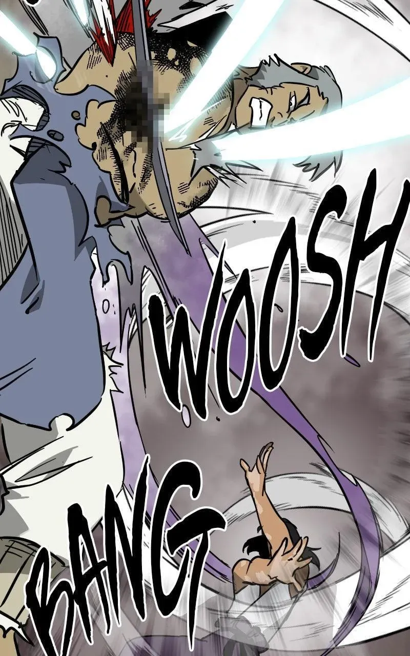 Read Infinite Leveling: Murim chapter 118.1 image 136 on Lezhin