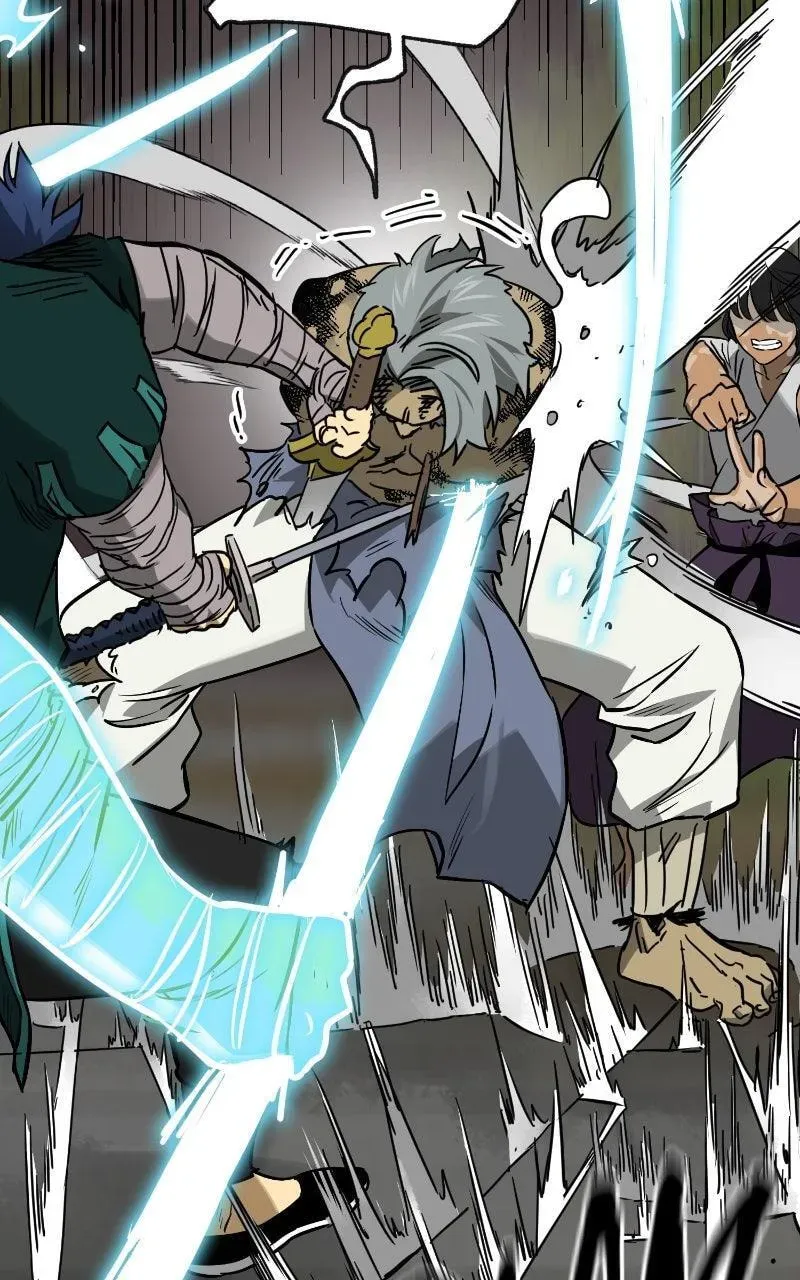 Read Infinite Leveling: Murim chapter 118.1 image 138 on Lezhin