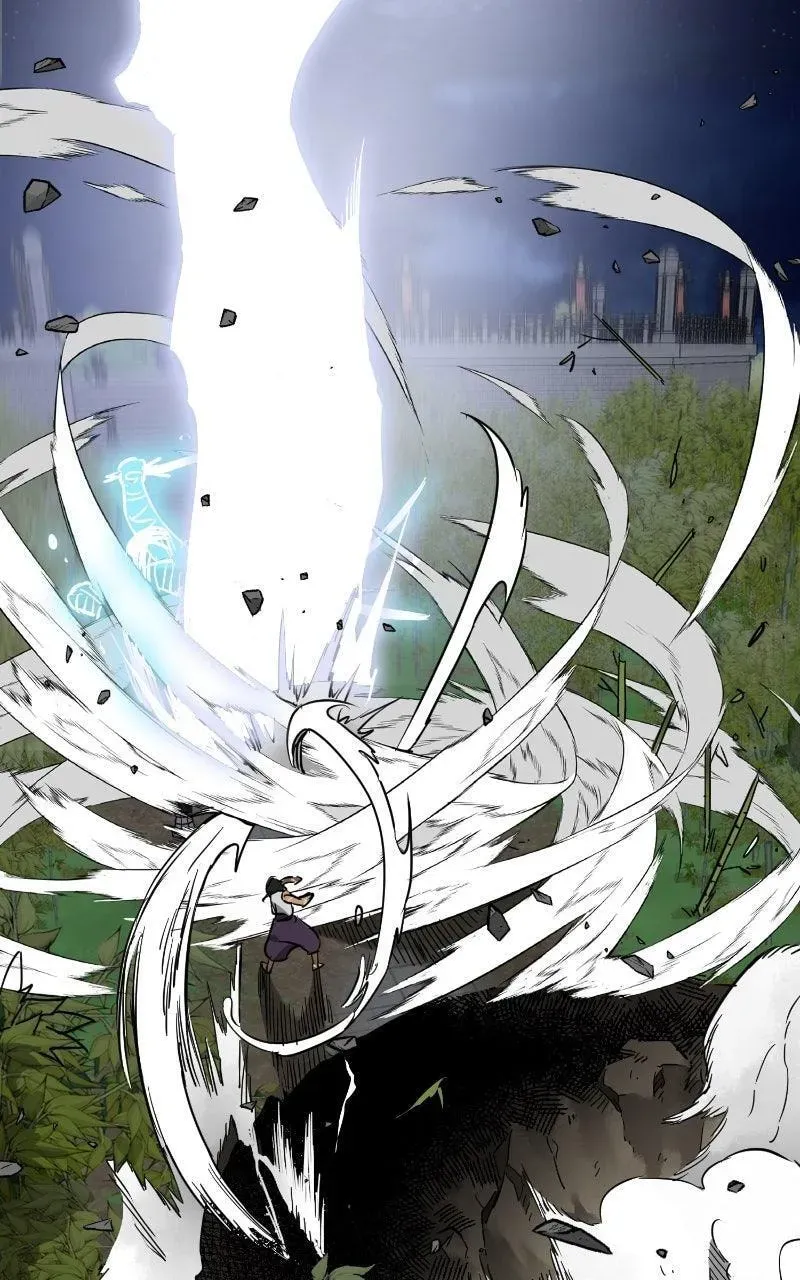 Read Infinite Leveling: Murim chapter 118.1 image 151 on Lezhin