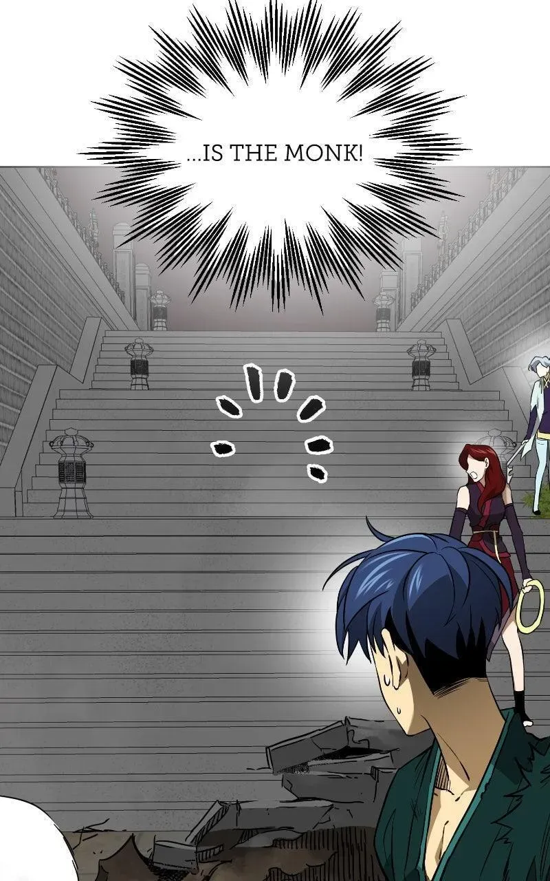 Read Infinite Leveling: Murim chapter 118.1 image 166 on Lezhin