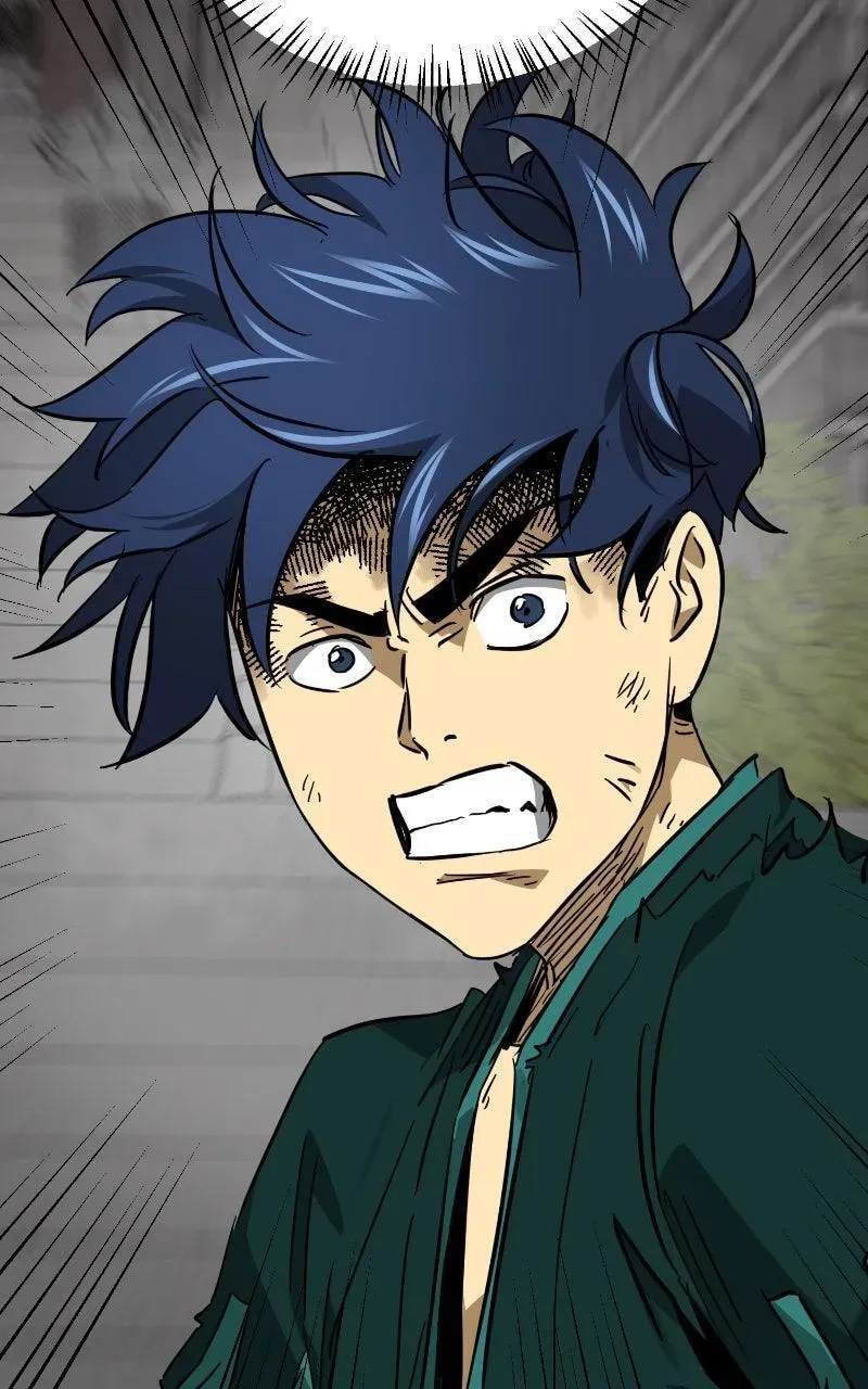 Read Infinite Leveling: Murim chapter 118.1 image 17 on Lezhin
