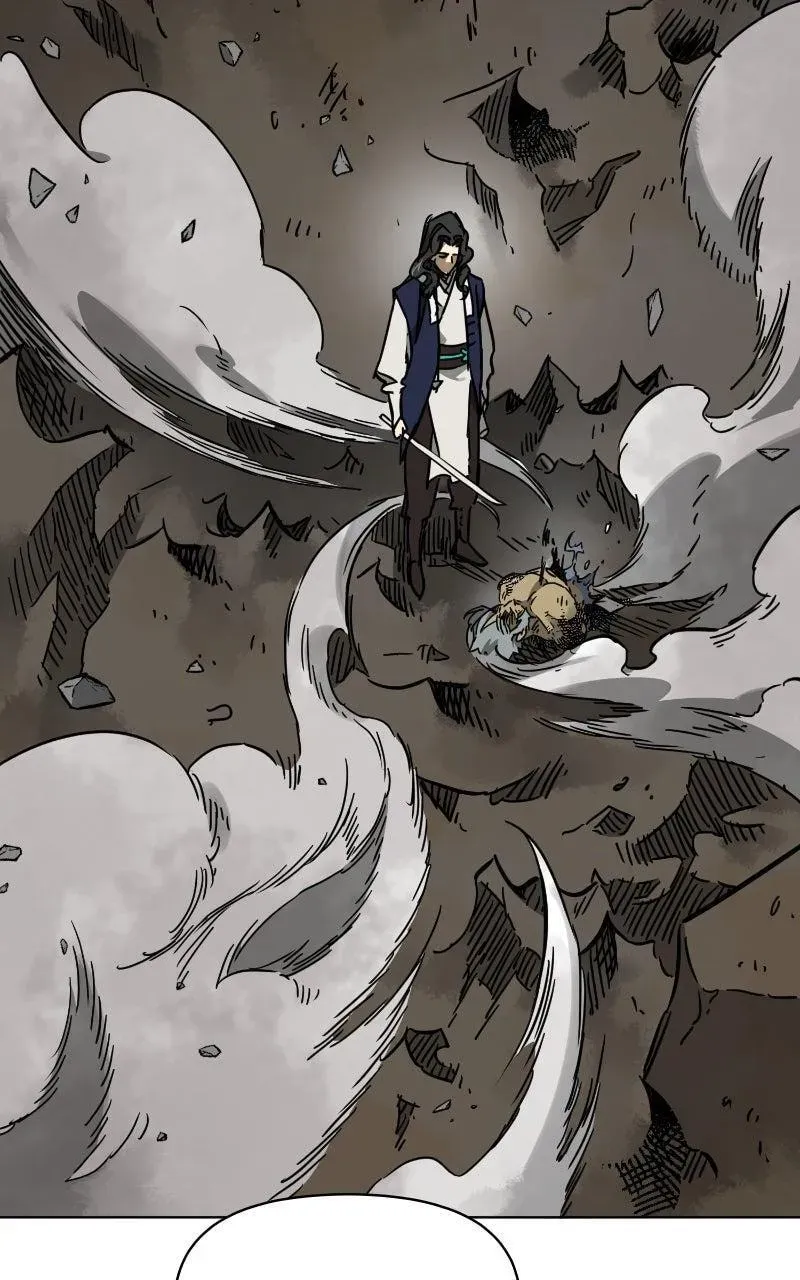 Read Infinite Leveling: Murim chapter 118.1 image 173 on Lezhin