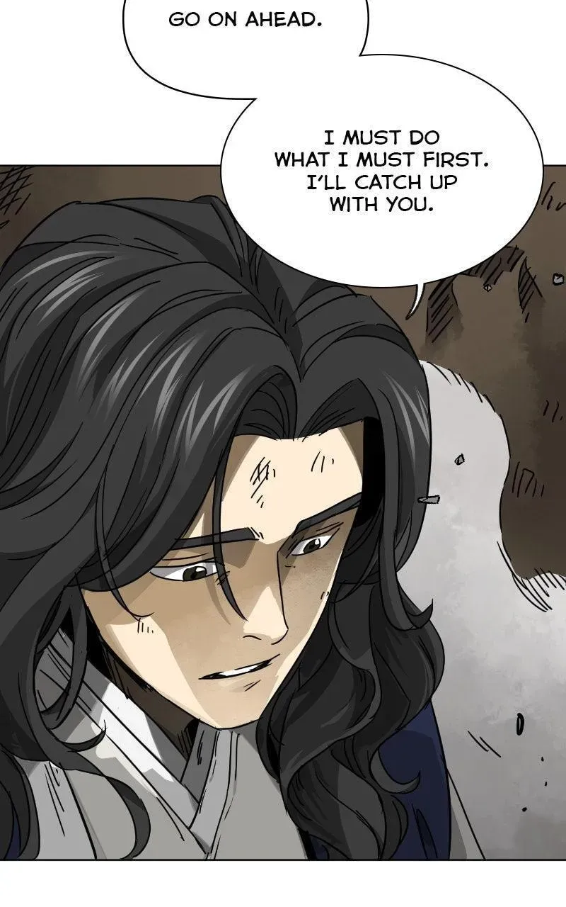 Read Infinite Leveling: Murim chapter 118.1 image 174 on Lezhin