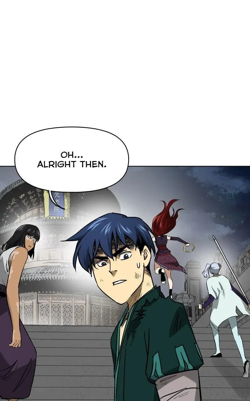Read Infinite Leveling: Murim chapter 118.1 image 175 on Lezhin