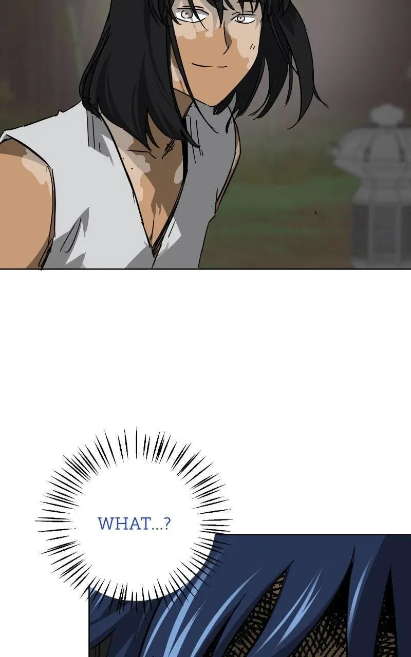 Read Infinite Leveling: Murim chapter 118.1 image 19 on Lezhin