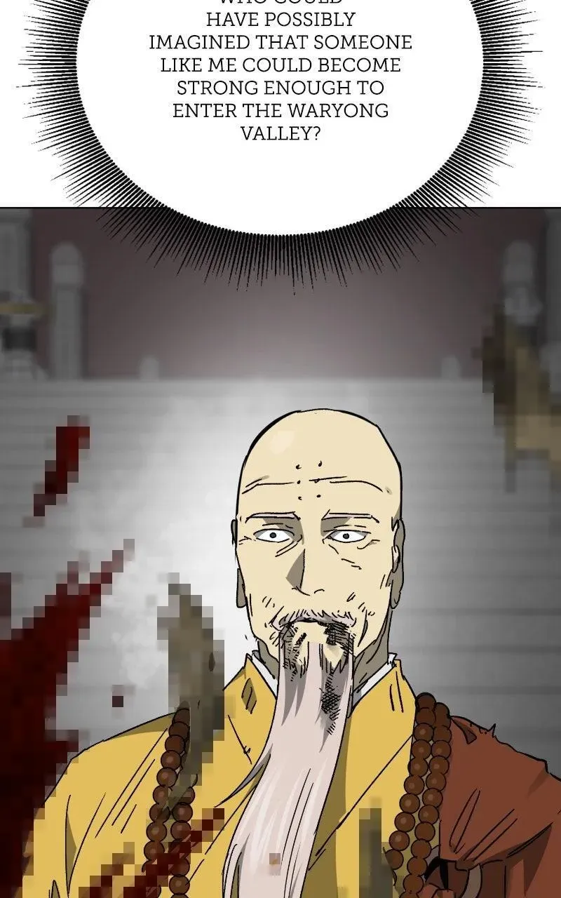 Read Infinite Leveling: Murim chapter 118.1 image 28 on Lezhin