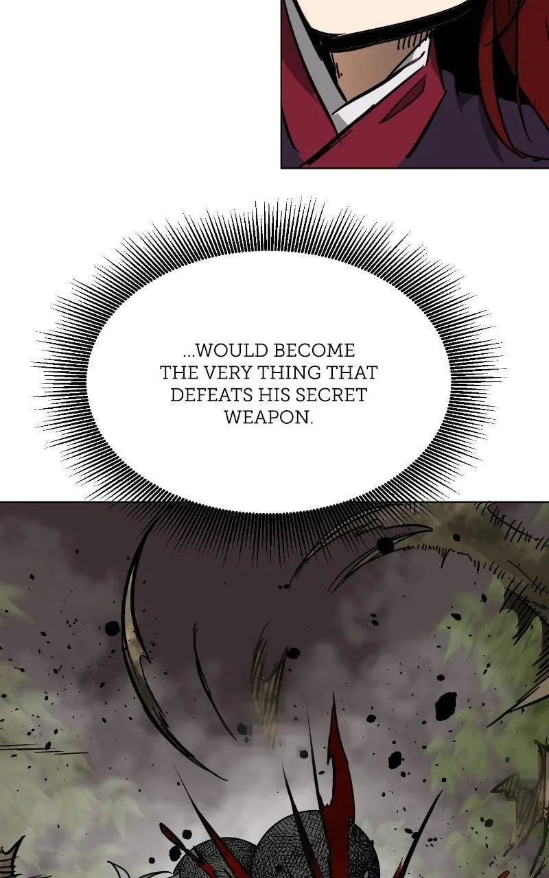 Read Infinite Leveling: Murim chapter 118.1 image 31 on Lezhin