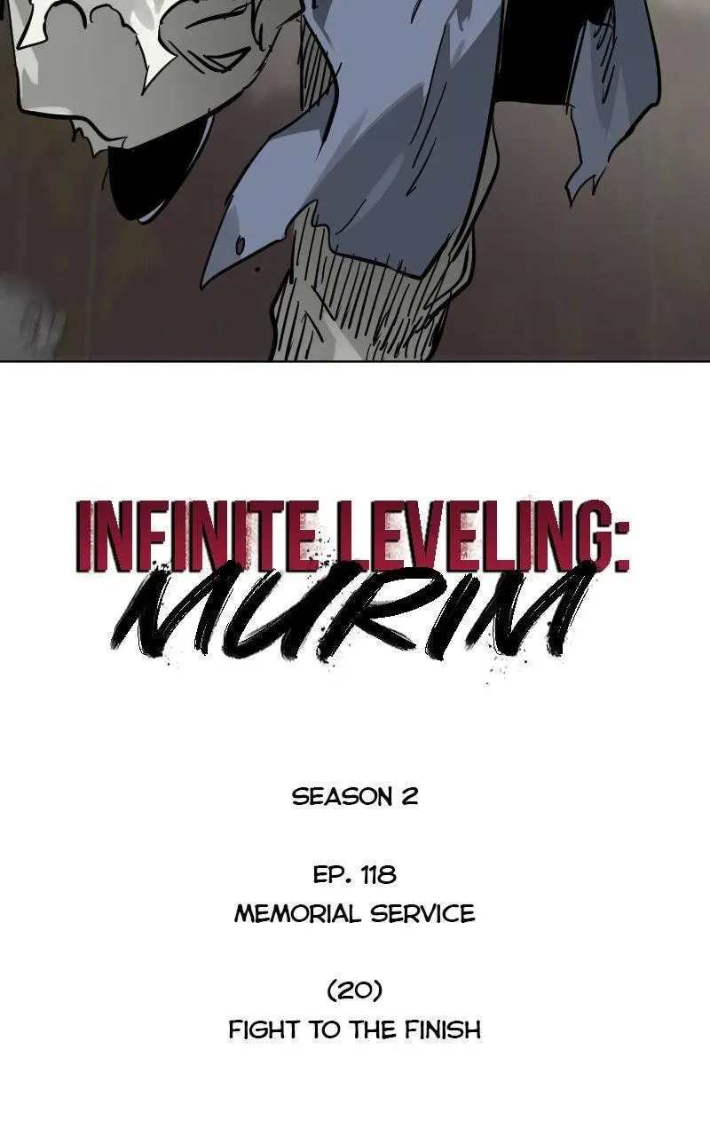Read Infinite Leveling: Murim chapter 118.1 image 33 on Lezhin