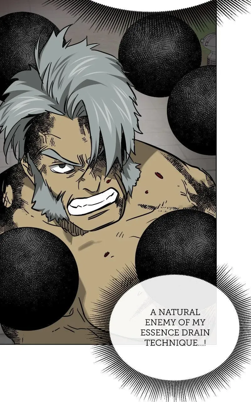 Read Infinite Leveling: Murim chapter 118.1 image 38 on Lezhin