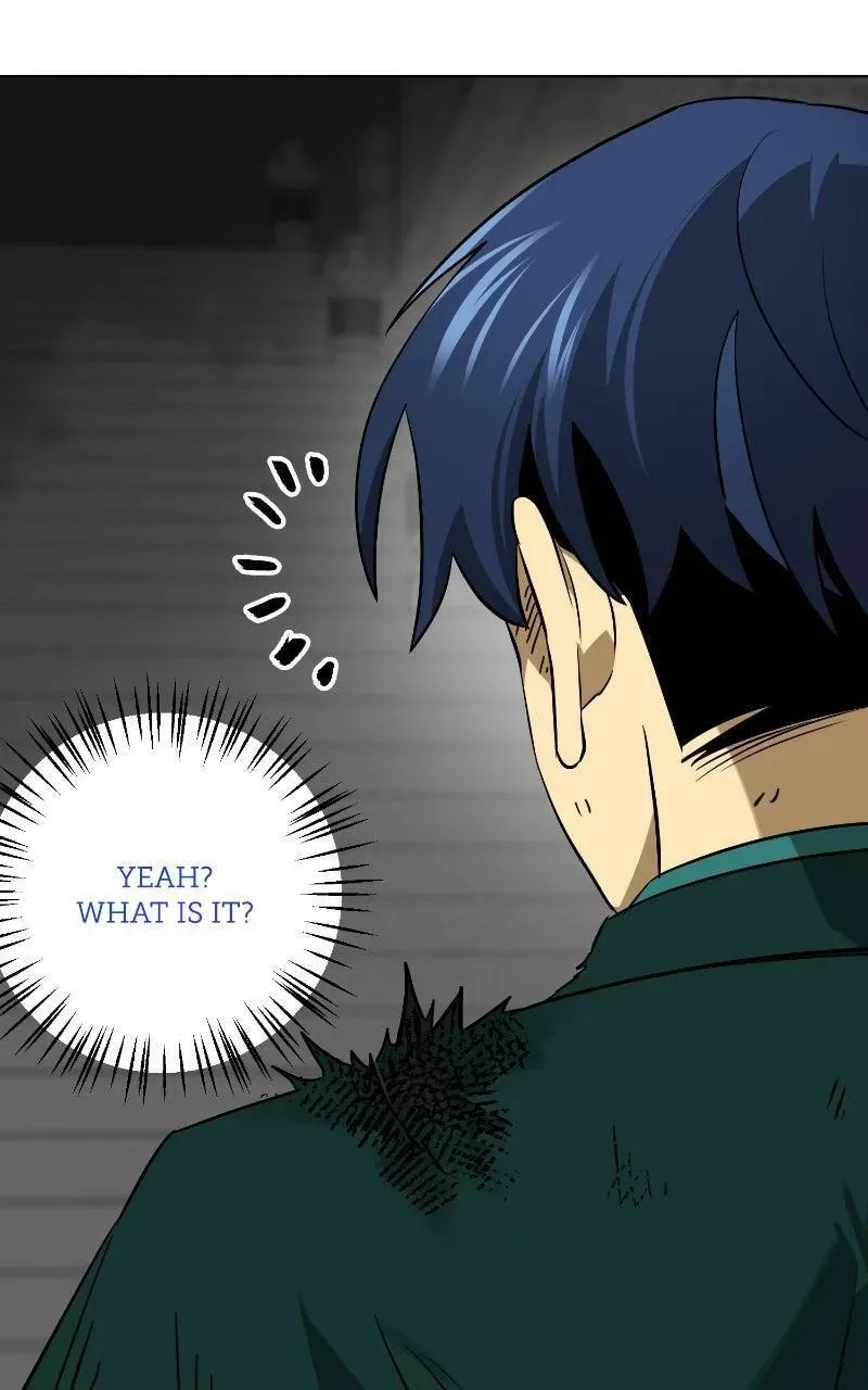 Read Infinite Leveling: Murim chapter 118.1 image 4 on Lezhin