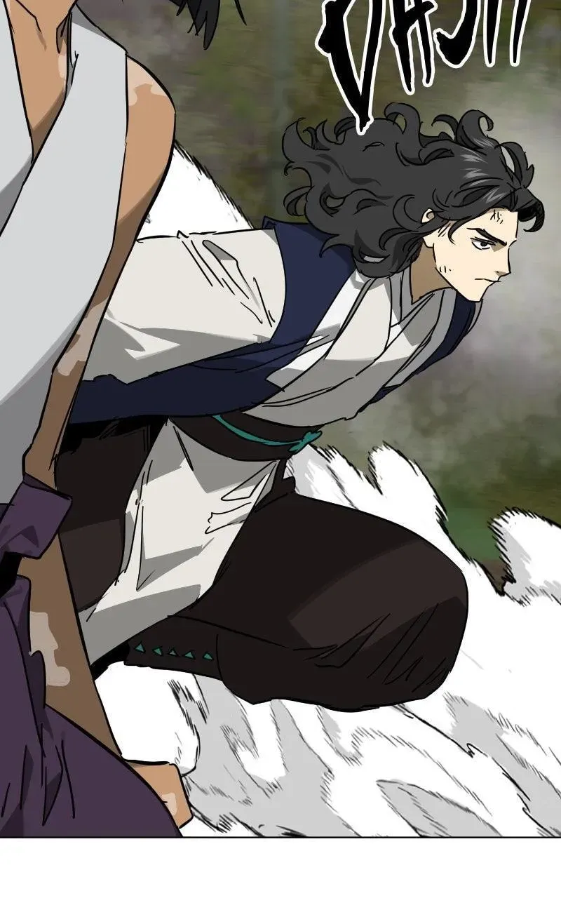 Read Infinite Leveling: Murim chapter 118.1 image 40 on Lezhin