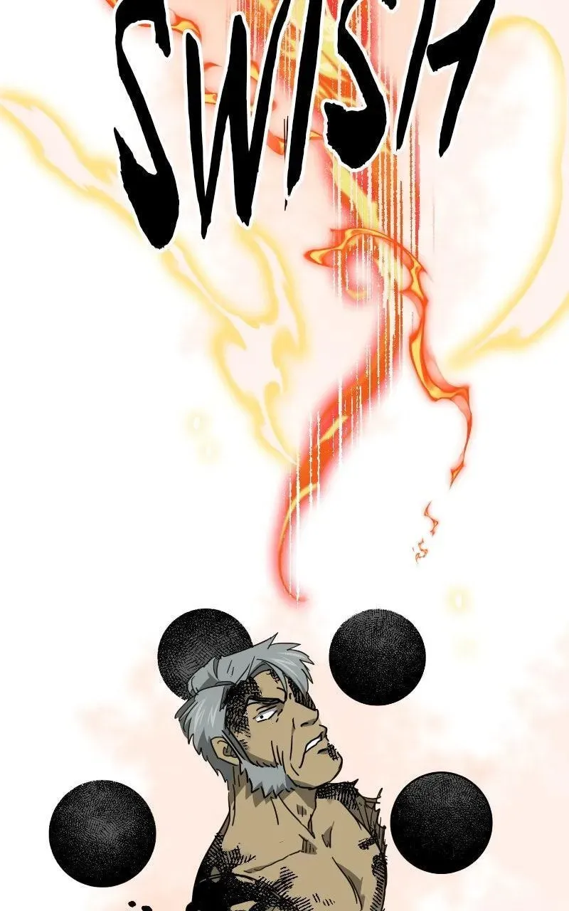 Read Infinite Leveling: Murim chapter 118.1 image 42 on Lezhin