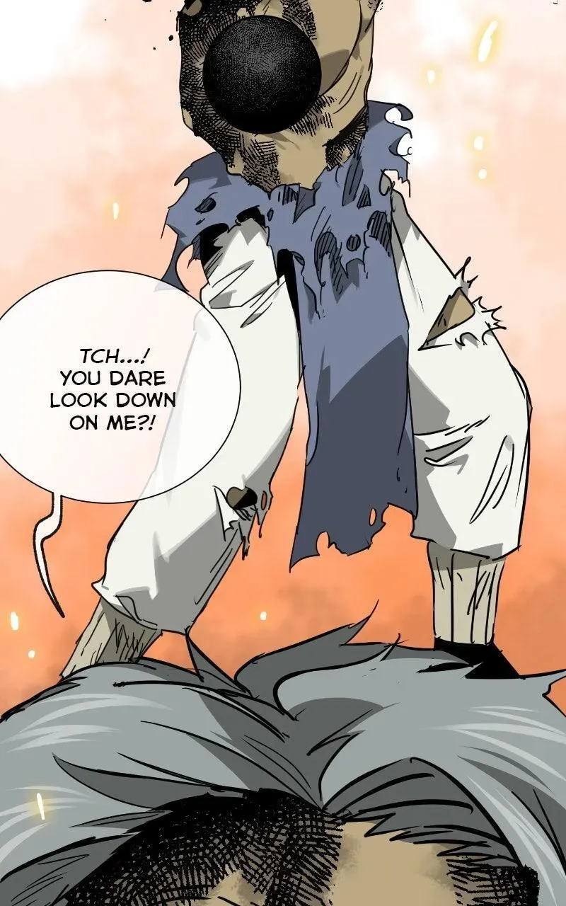 Read Infinite Leveling: Murim chapter 118.1 image 43 on Lezhin