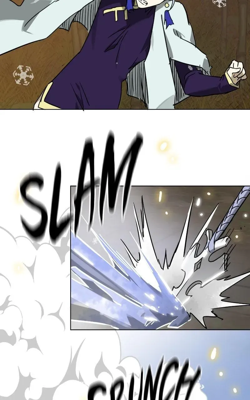 Read Infinite Leveling: Murim chapter 118.1 image 52 on Lezhin