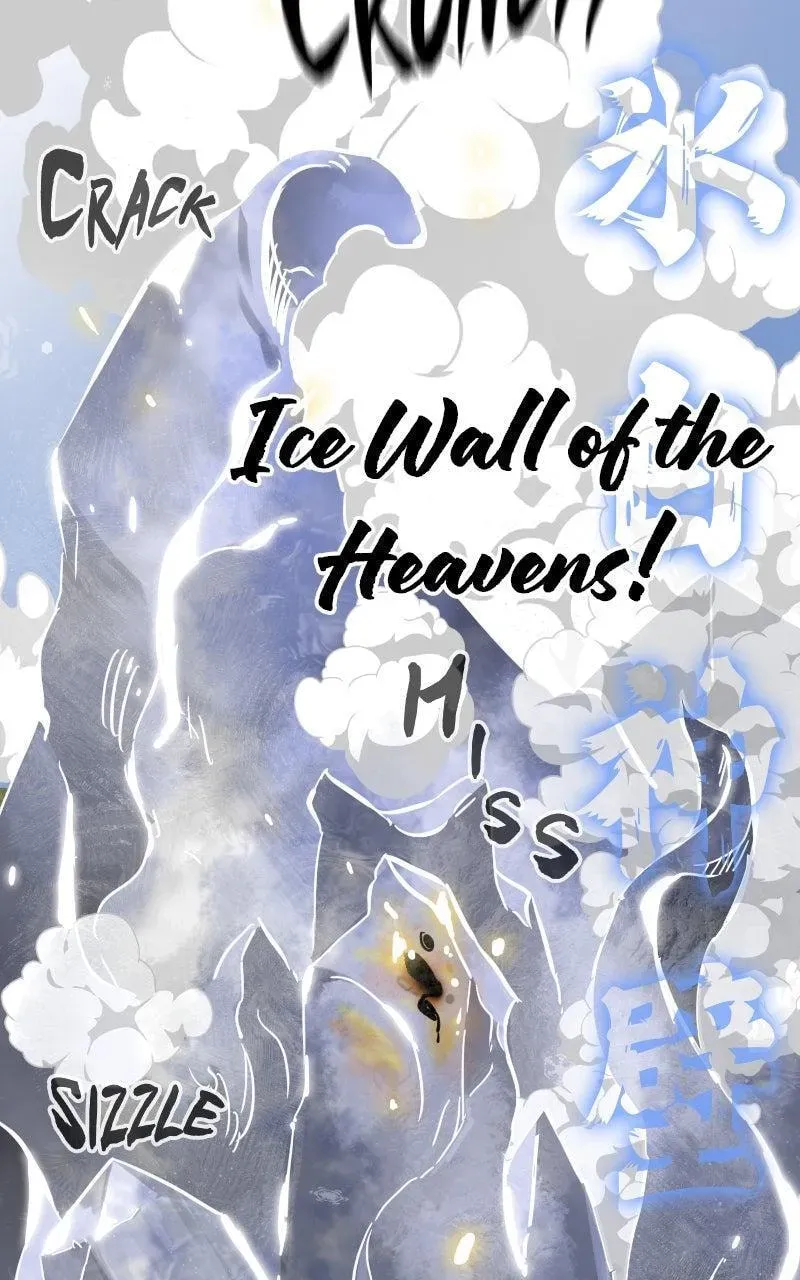 Read Infinite Leveling: Murim chapter 118.1 image 53 on Lezhin
