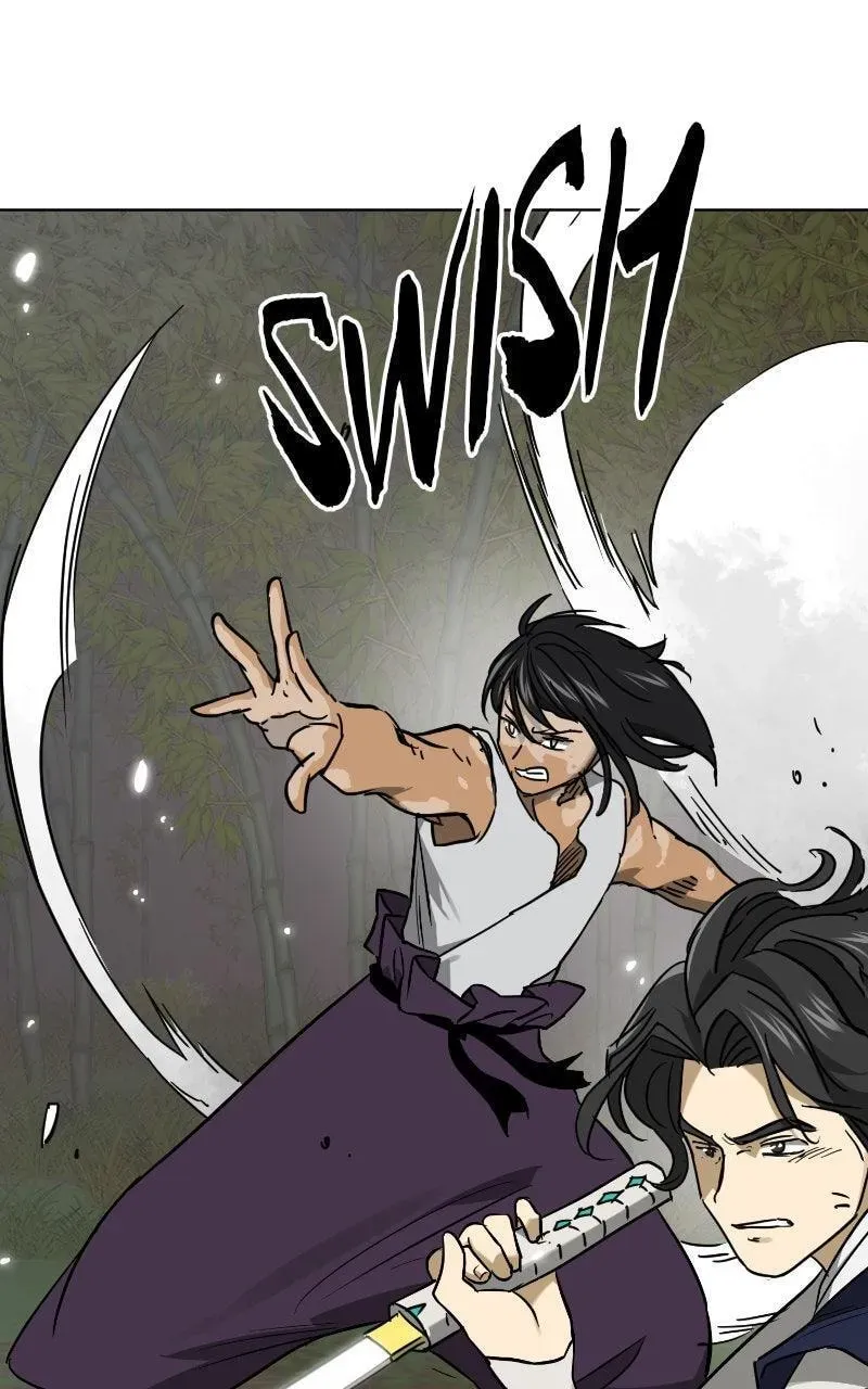 Read Infinite Leveling: Murim chapter 118.1 image 57 on Lezhin