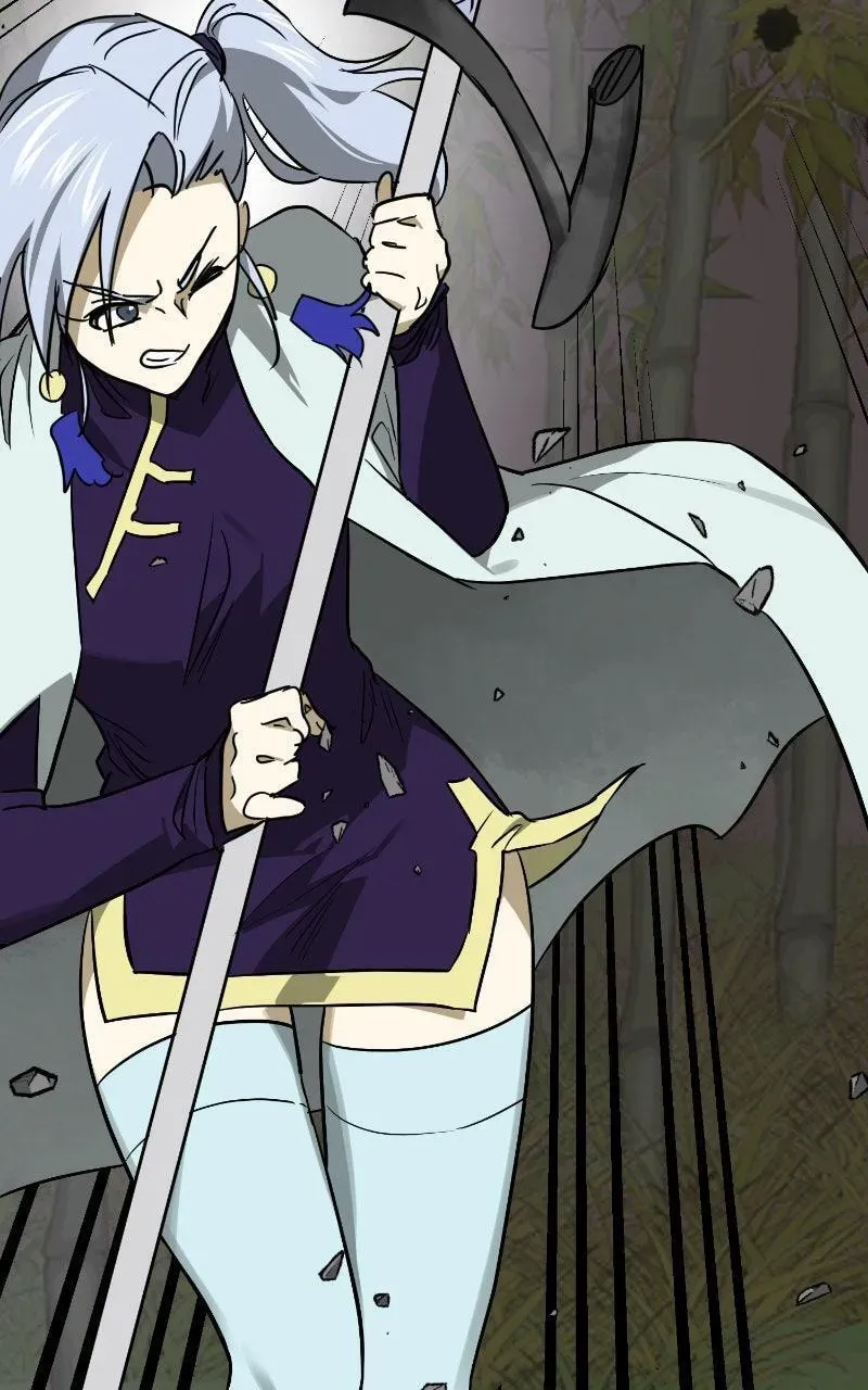 Read Infinite Leveling: Murim chapter 118.1 image 60 on Lezhin