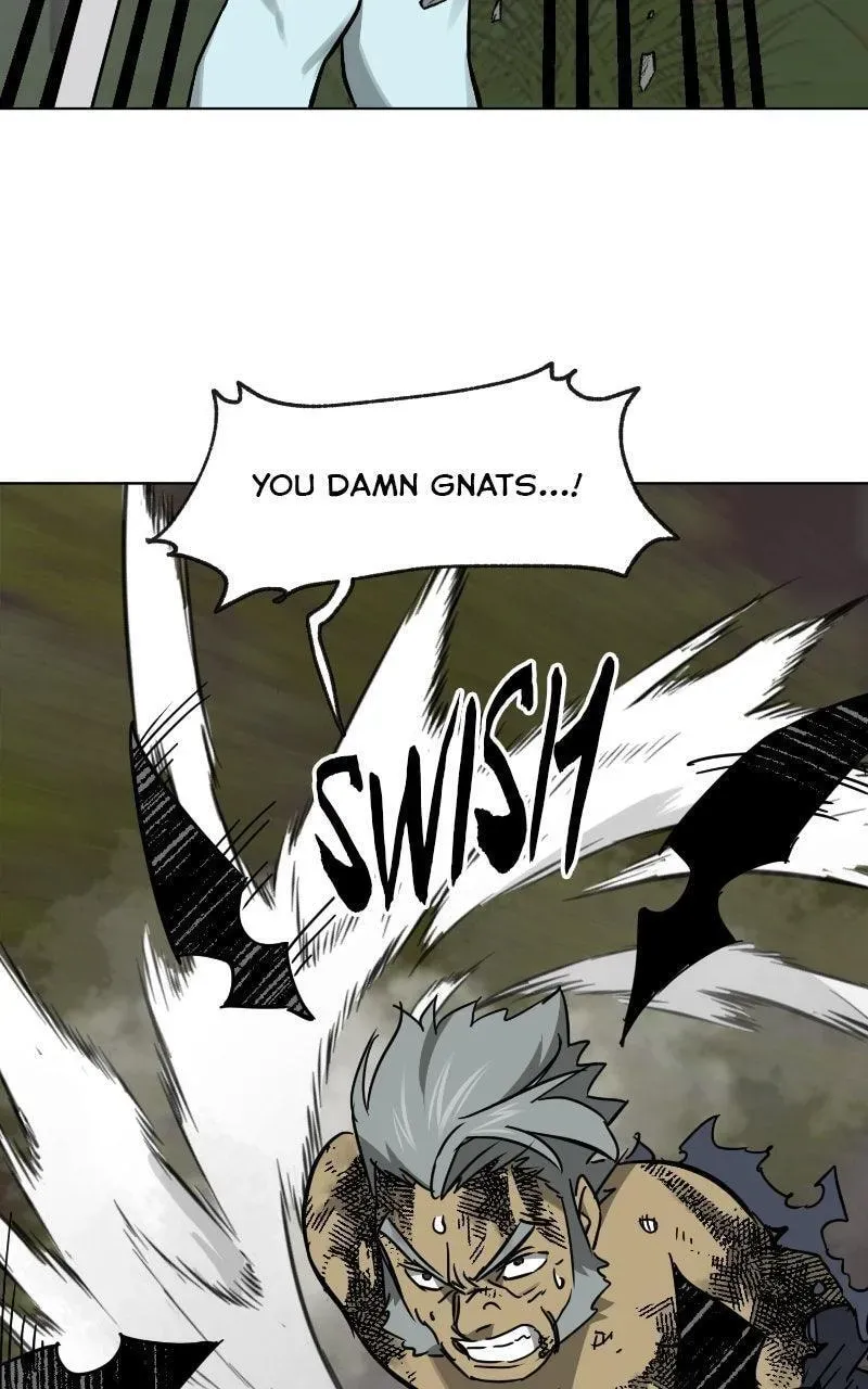 Read Infinite Leveling: Murim chapter 118.1 image 61 on Lezhin