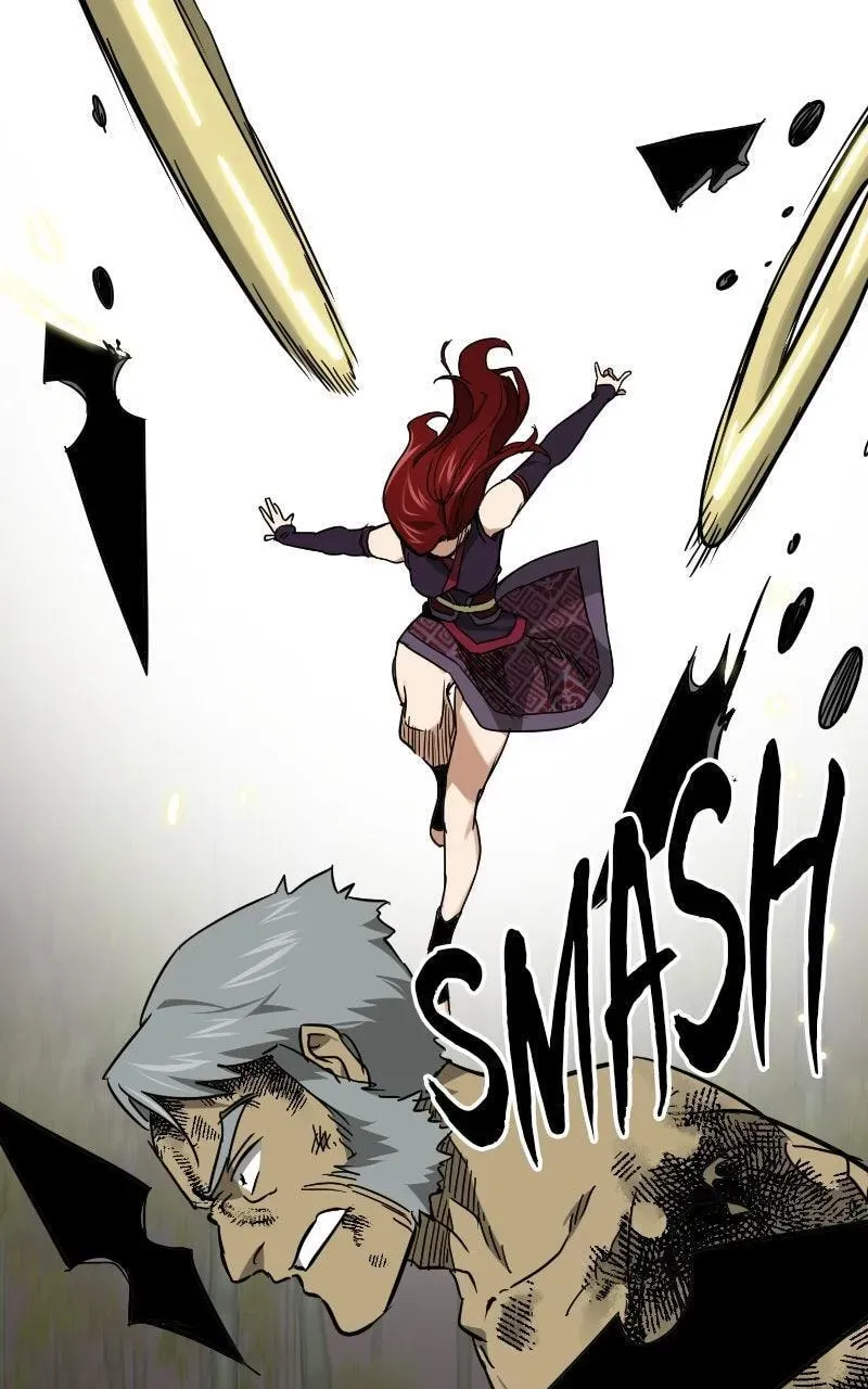 Read Infinite Leveling: Murim chapter 118.1 image 63 on Lezhin