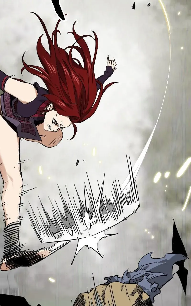 Read Infinite Leveling: Murim chapter 118.1 image 66 on Lezhin