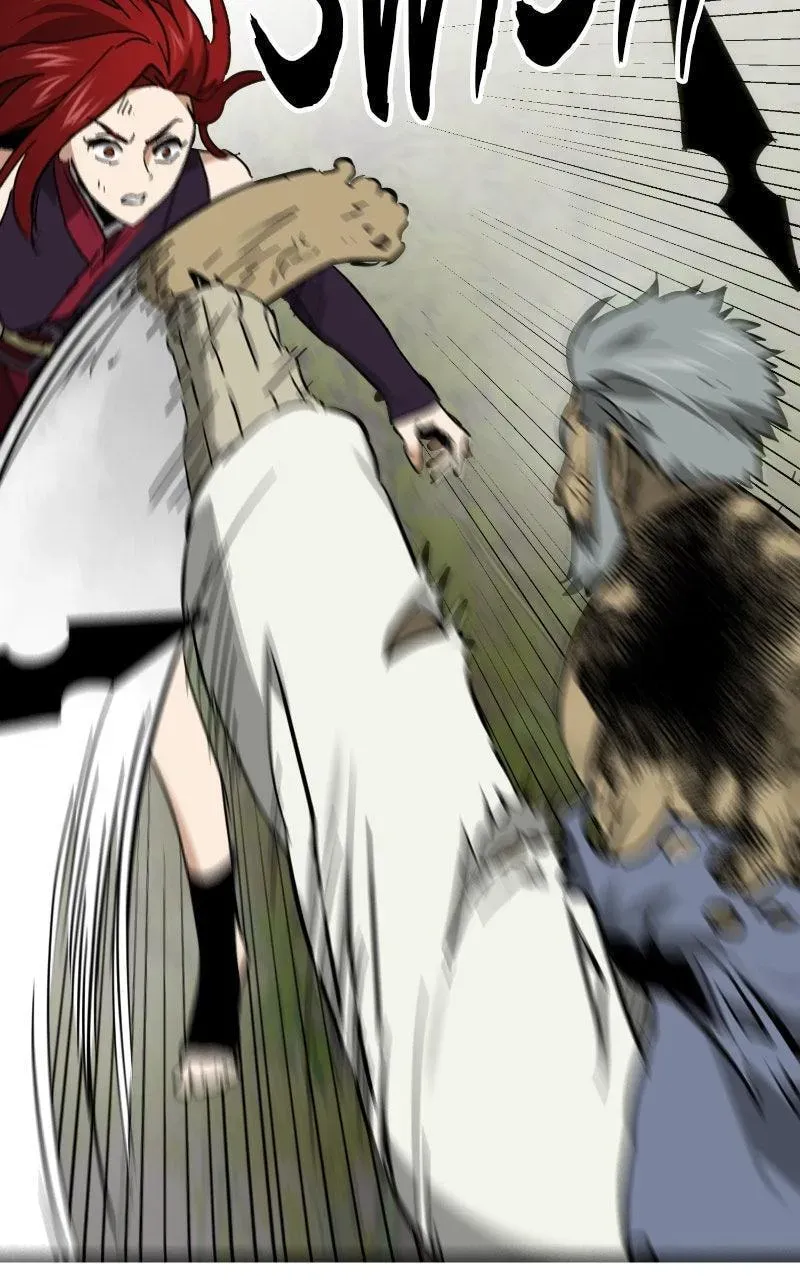 Read Infinite Leveling: Murim chapter 118.1 image 70 on Lezhin