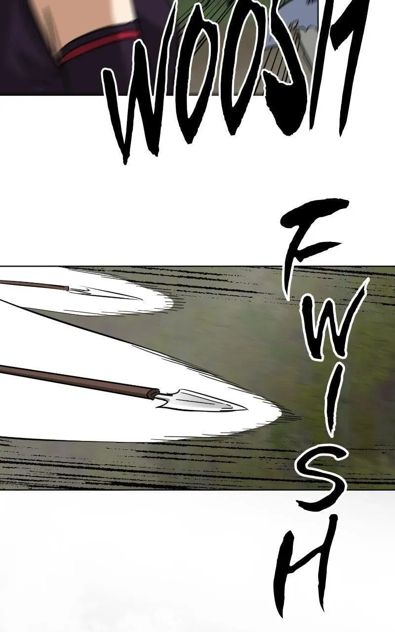 Read Infinite Leveling: Murim chapter 118.1 image 72 on Lezhin